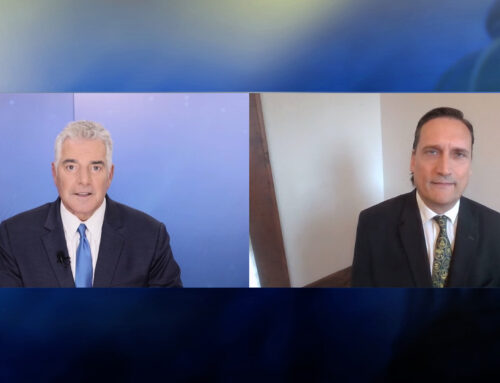 Editor-in-Chief of InsiderNJ.com discusses takeaways from the recent NJ election