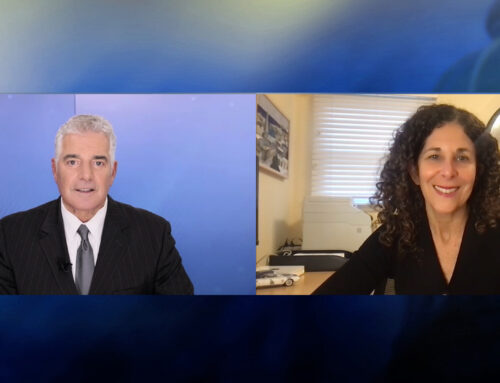 Examining the role of trusted messengers in public health