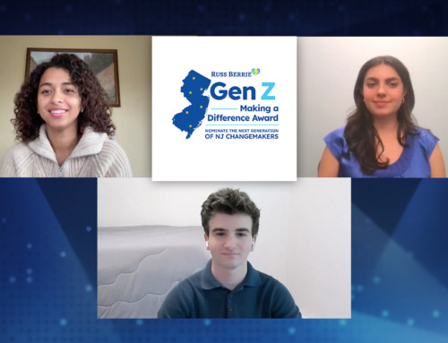 Making a Difference: Gen Z