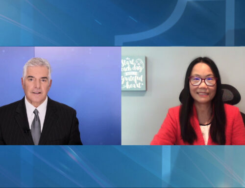 Early childhood professor examines the impact of artificial intelligence on young minds