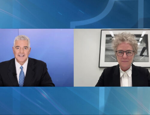 Author Susanne Craig examines President Trump’s financial rise and fall