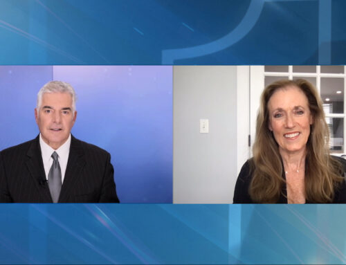 Founder of Garden State Initiative highlights budget transparency in NJ