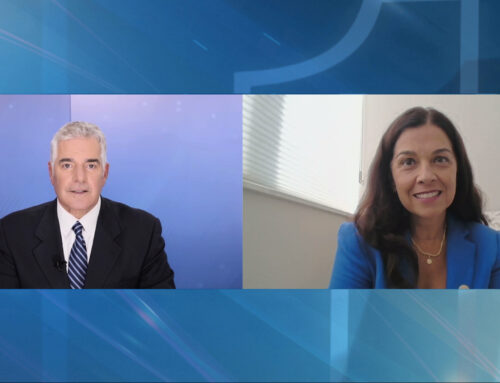 Advice for women and mothers rising in their careers