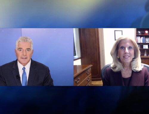 Chief Nursing Officer of Holy Name discusses the vital role of nursing