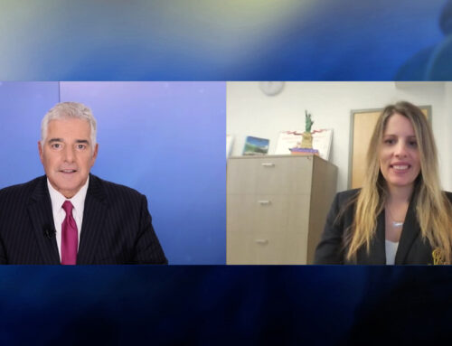 How vocational education is preparing students to fill workforce gaps