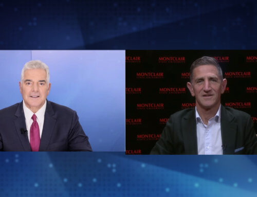 How the changing media landscape is impacting the next generation