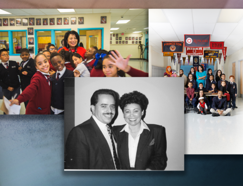 Remembering the History of Latinos in New Jersey
