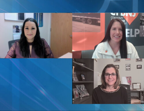 Addressing Food Insecurity