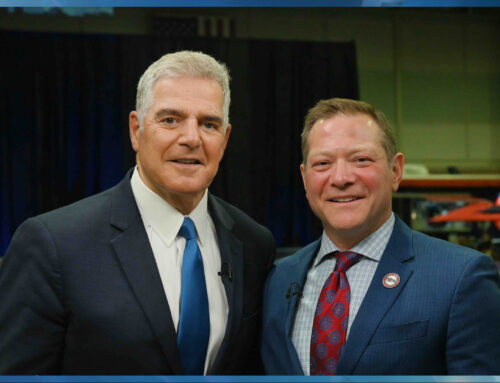 President of NJEA examines how local, state, and federal policies are impacting teachers