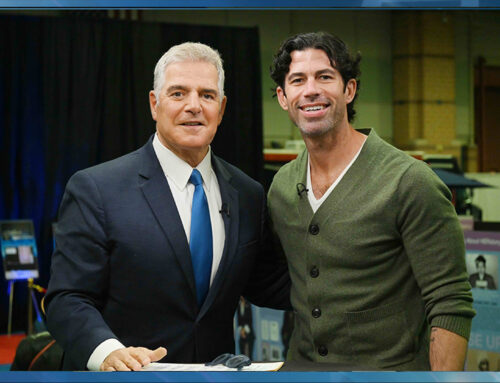 Nicholas Ferroni explores the legacy of crucial NJ landmarks