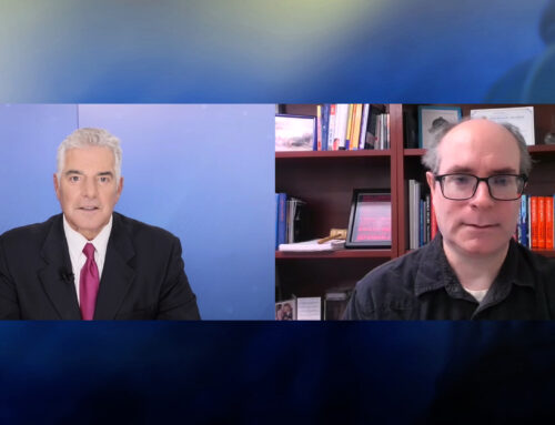 Living with aphasia: a story of advocacy and empowerment