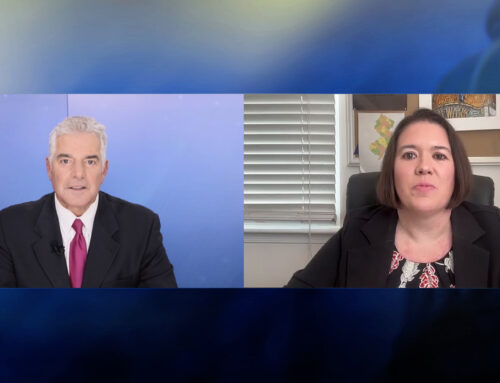 How this organization provides free legal services to residents in New Jersey