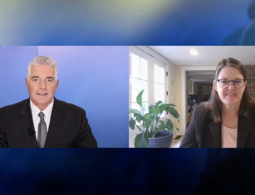 Exploring the economic and societal challenges associated with aging