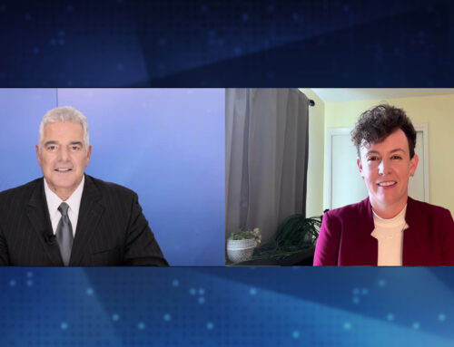 Examining the rise of political violence and polarization