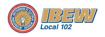IBEW Local 102