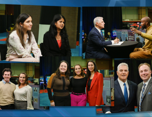 NJEA Convention: Education in New Jersey