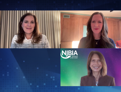 Child Care and the Economy