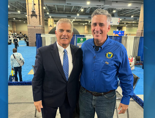 How this non-profit is reducing waste, one book at a time