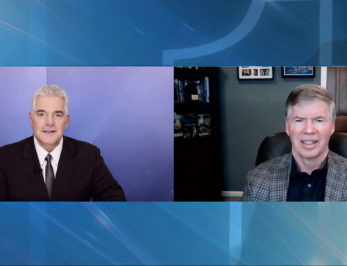 Columnist Ian O’Connor highlights UCONN Men’s Basketball Coach, Dan Hurley