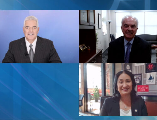 How the community college route can solve critical needs in the NJ job market