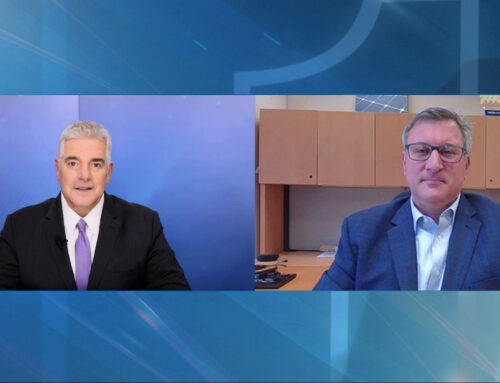 President of Bell Labs Solutions Research discusses their relationship with the HELIX