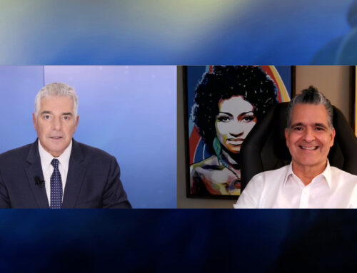 Carlos Medina discusses how the new NJ administration can uplift the hispanic community