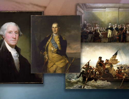 Celebrating America’s 250th Anniversary