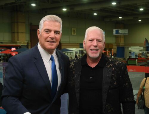 Authenticity, emotional intelligence, and how this can improve our lives