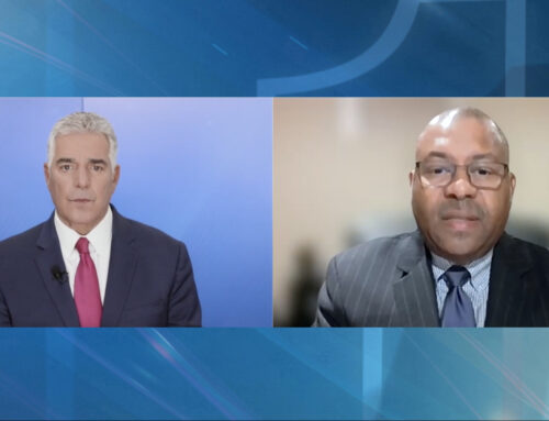 President of PSEG Foundation examines corporate responsibility