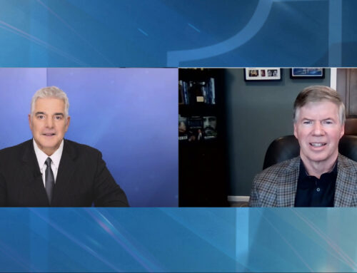 Columnist Ian O’Connor discusses the public perception of Aaron Rodgers