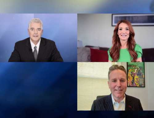 Republican and democratic strategists discuss policy shaping the Sherrill administration