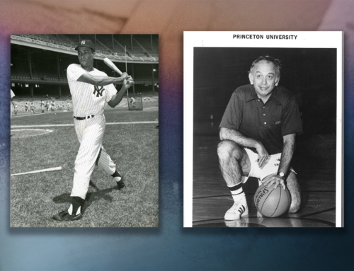 Remembering Elston Howard and Pete Carril