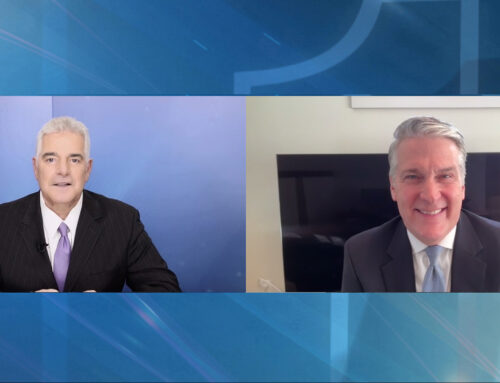 President of Monmouth University addresses freedom of speech on college campuses