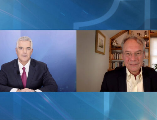 Editor of NJBIZ discusses the challenges facing media today