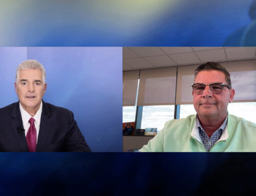 VP of LIUNA examines the importance of the Gateway Tunnel Project