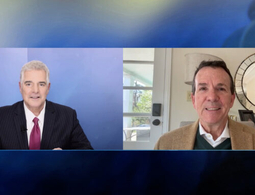 Sen. Declan O’Scanlon analyzes Governor Sherrill’s first budget address