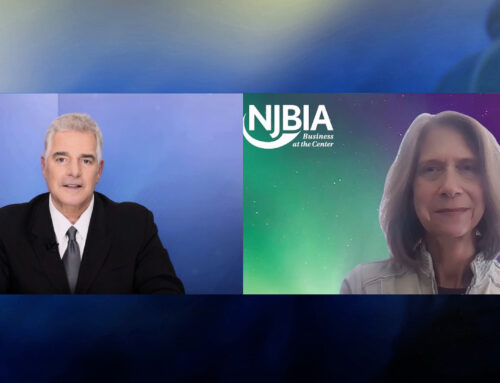 President and CEO of NJBIA talks about Governor Sherrill’s proposed budget