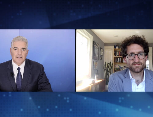 CEO of the NJEDA examines the economic impact of the FIFA World Cup in NJ