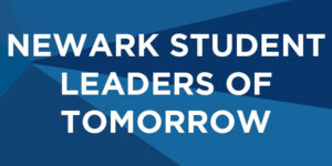 Newark Student Leaders of Tomorrow