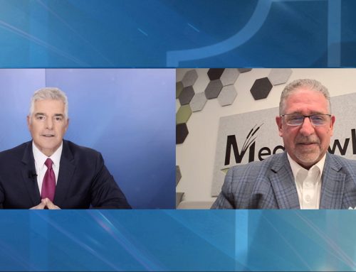 Jim Kirkos discusses opportunities ahead of the 2026 FIFA World Cup