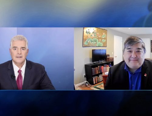Rutgers Law School professor breaks down the immigration crisis