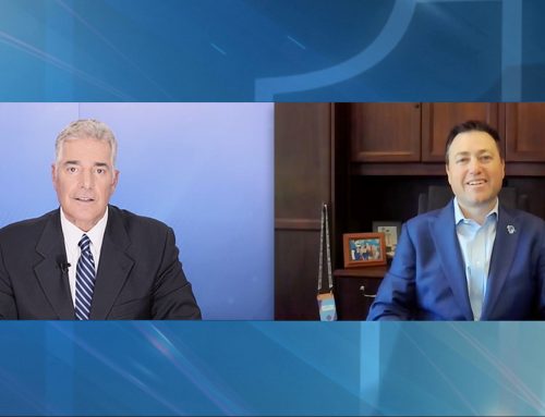 Athletic Director at Seton Hall discusses the NCAA transfer portal