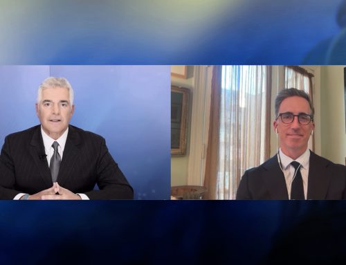 Sports Betting Alliance talks leadership, regulation, and public trust
