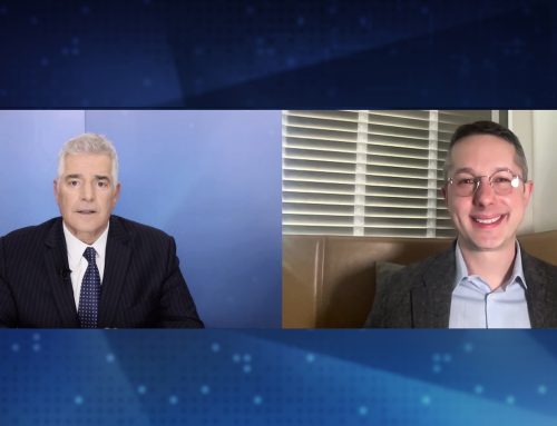 CEO of Responsive Gov explores election integrity and trust