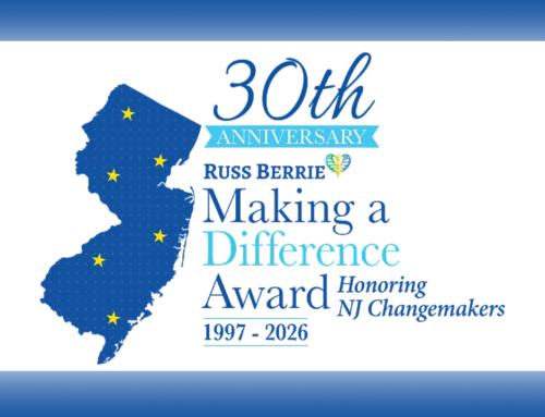 Celebrating 30 Years of the Russ Berrie Making a Difference Award