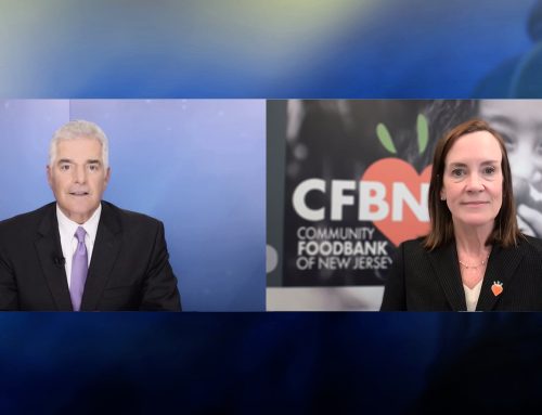 How food banks are handling the growing demand for food assistance