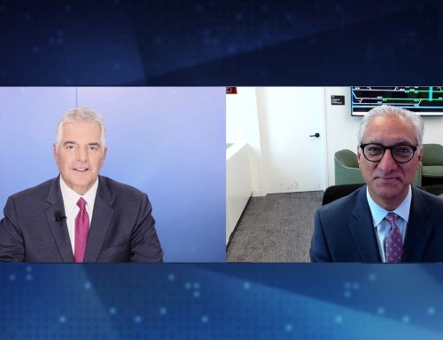 Lessons and efforts from the FIFA World Cup with NJ Transit’s Kris Kolluri