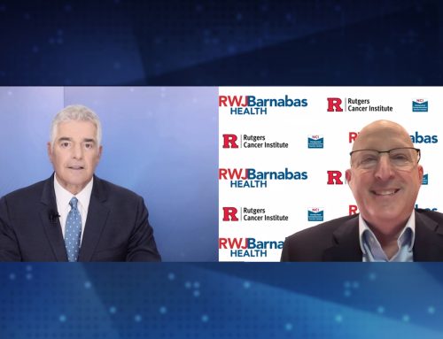 Melchiorre Cancer Center: expanding cancer care throughout NJ