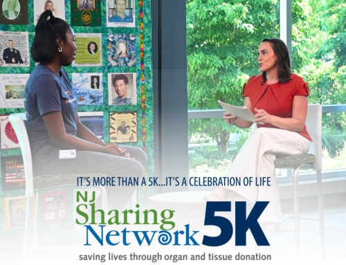 2026 New Jersey Sharing Network Celebration of Life