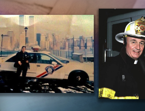 Remembering 9/11: 25 Years Later